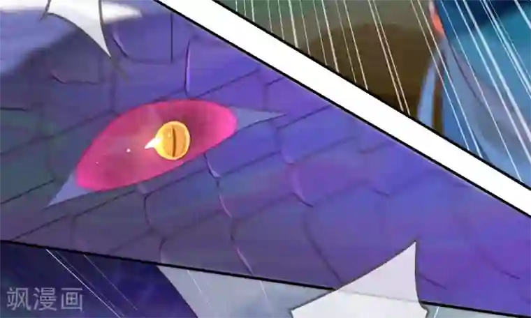 天恸璃泽殇第17话 琉璃泪：生死一念间