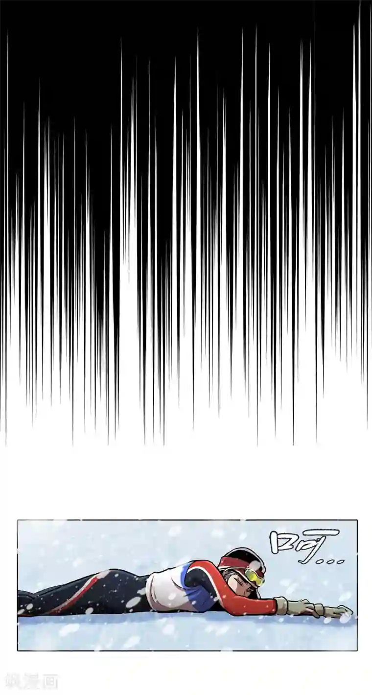 今天也似溜过第19话 展现真面目