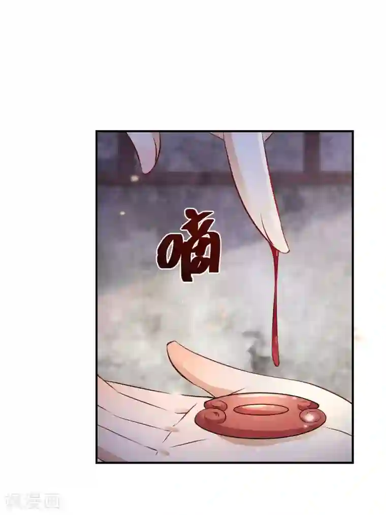 逆天毒妃第59话 我是个好人