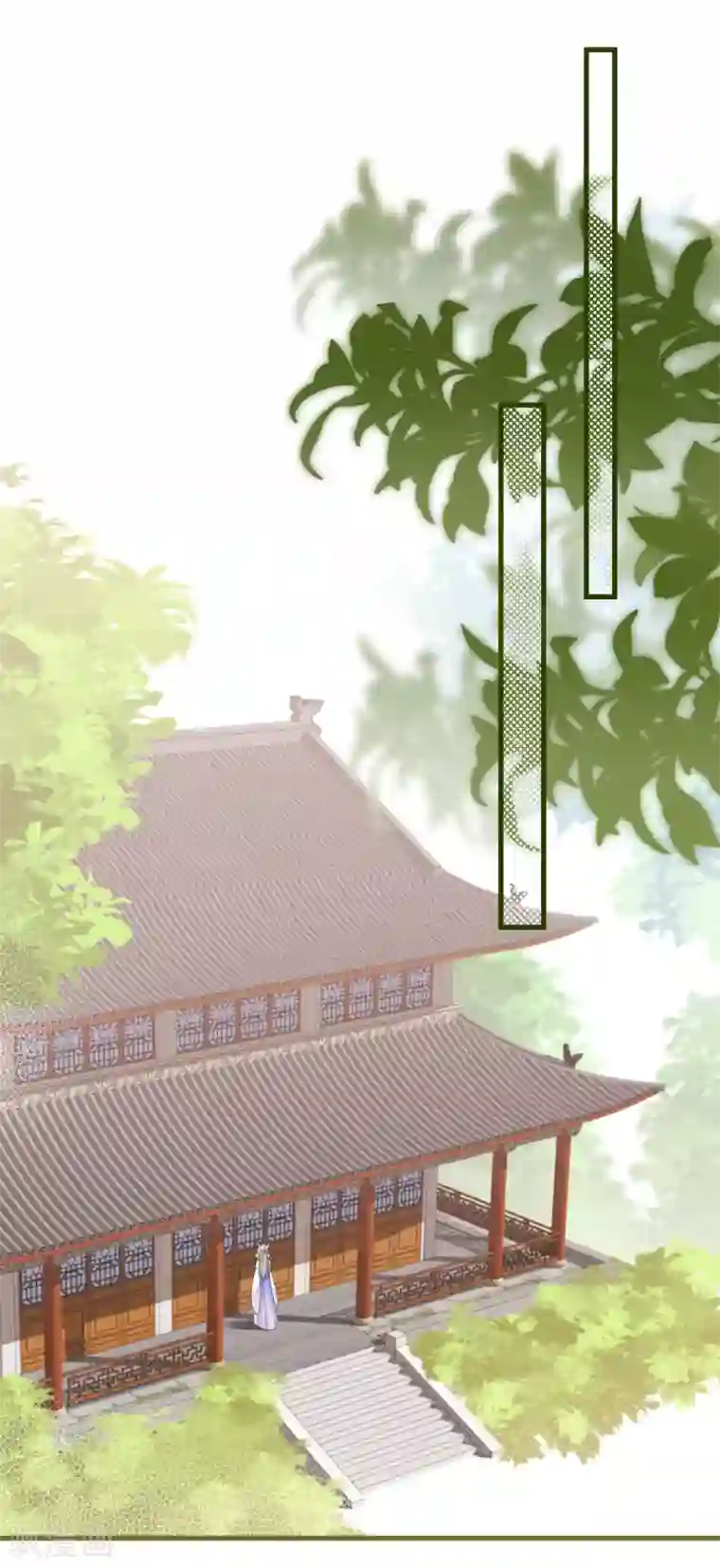 穿越到春秋男校当团宠第67话 你喜欢雪融吗？