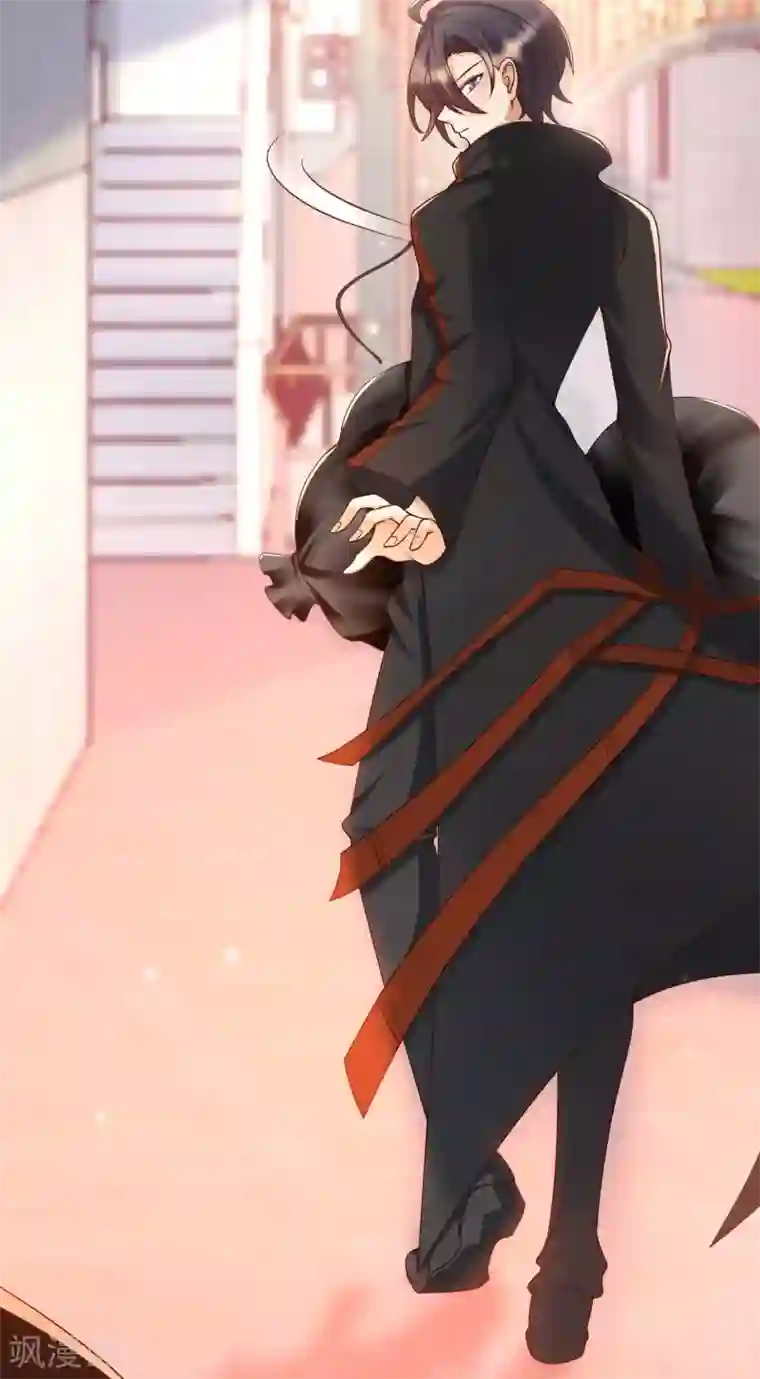 女神带我当学霸第19话 暴走可儿强无敌