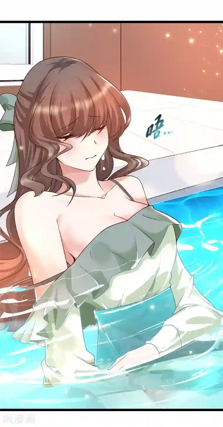 女神带我当学霸第19话 暴走可儿强无敌