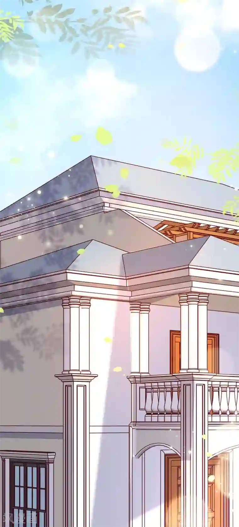 女神带我当学霸第19话 暴走可儿强无敌