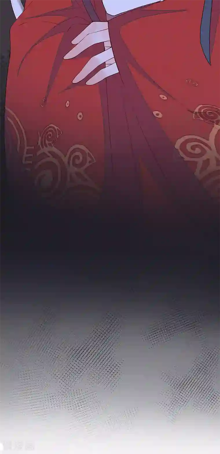 太后裙下臣第20话 悲凉往事