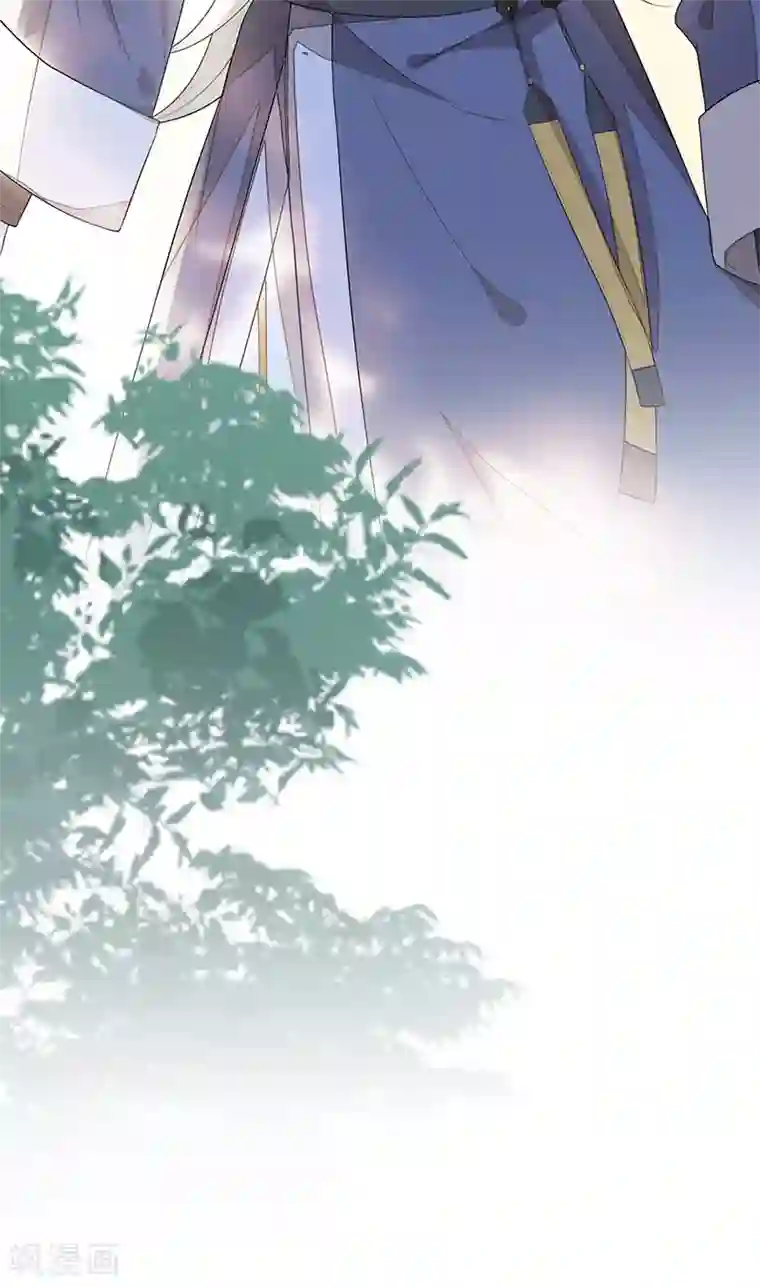 太后裙下臣第25话 弟弟登场