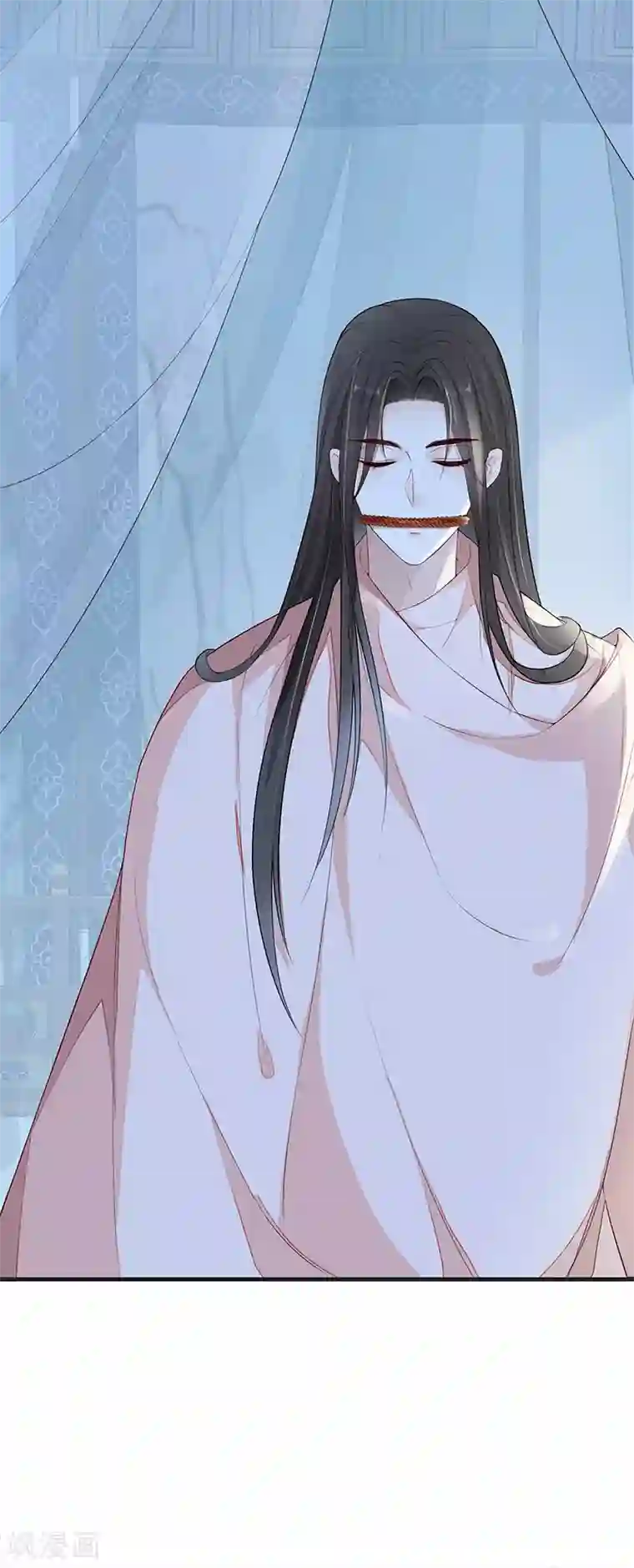 太后裙下臣第32话 惩罚