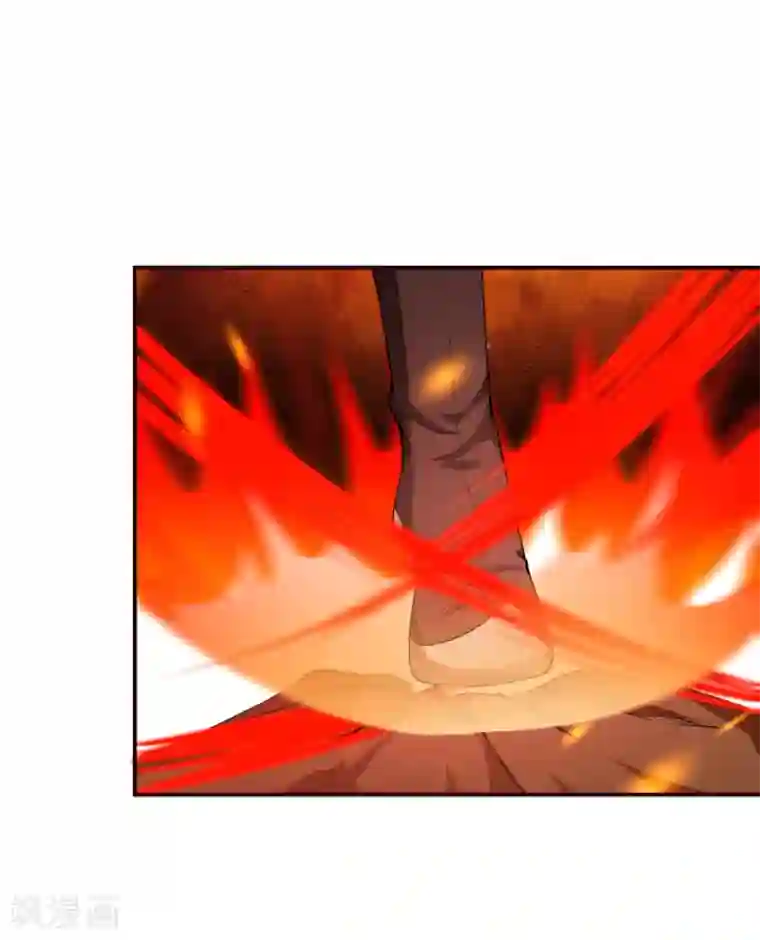 逆天邪神（条漫版）第306话 惊人的破坏力！