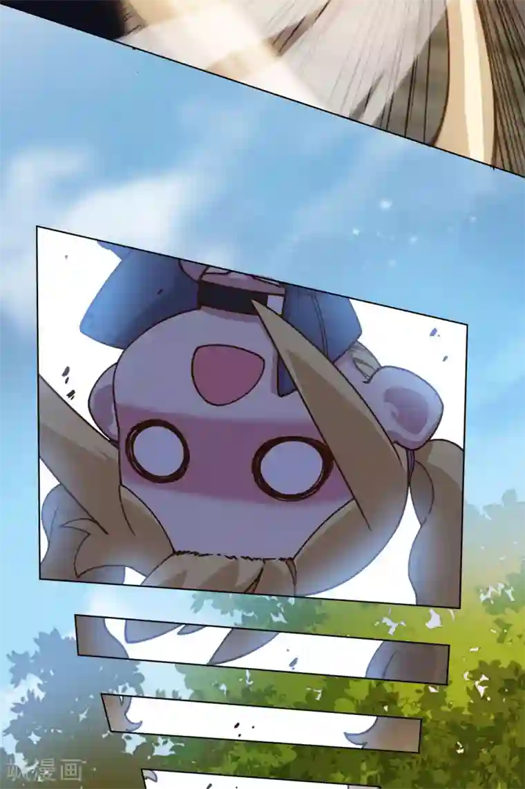 封·禁神录第162话 软趴趴的武器