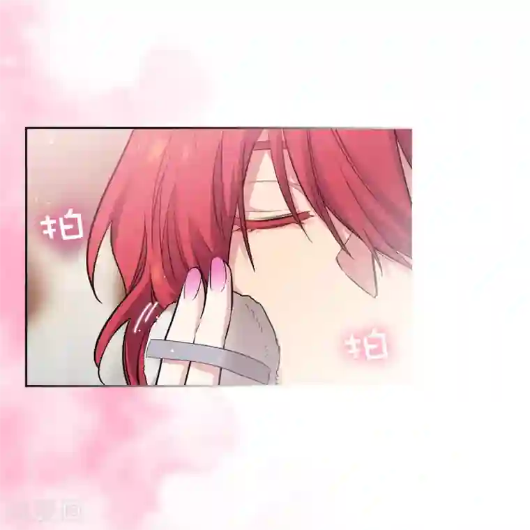 阿多尼斯第306话 你是我最美的模特