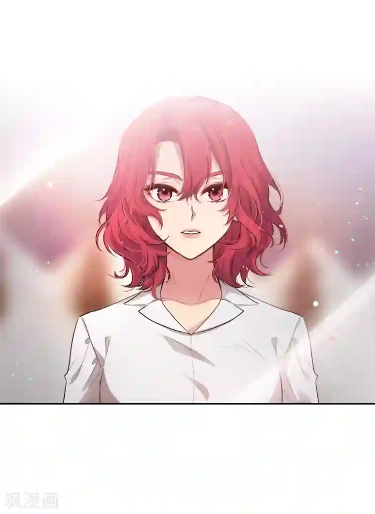 阿多尼斯第306话 你是我最美的模特