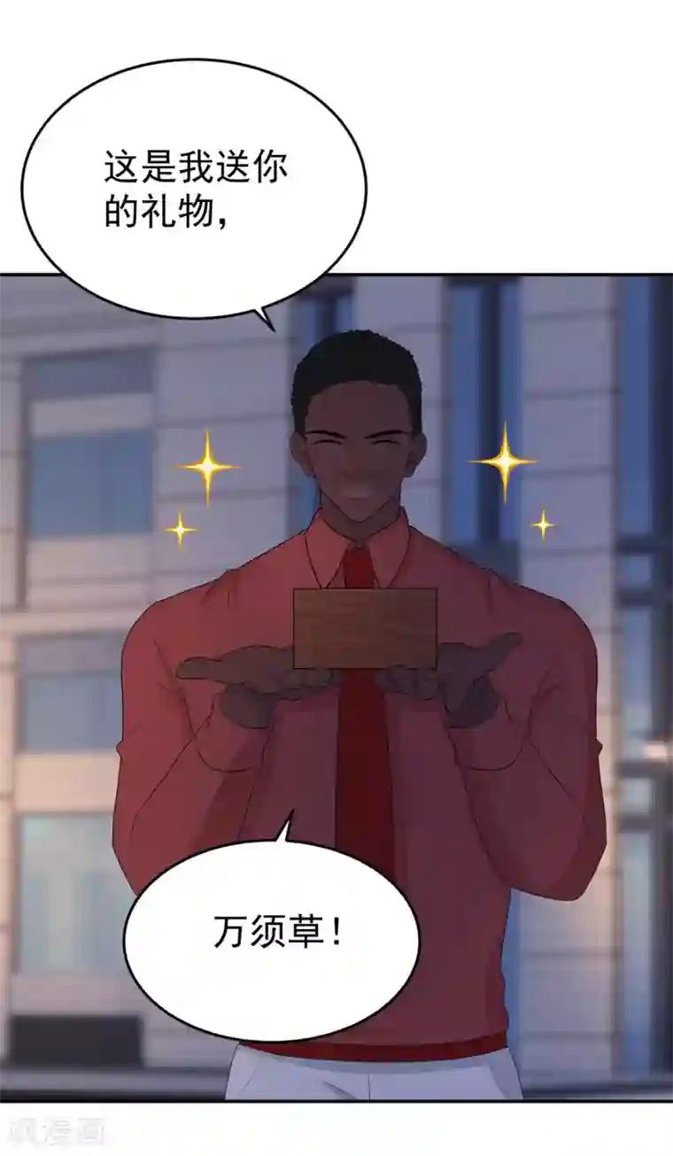 金牌甜妻第274话 营救西西！