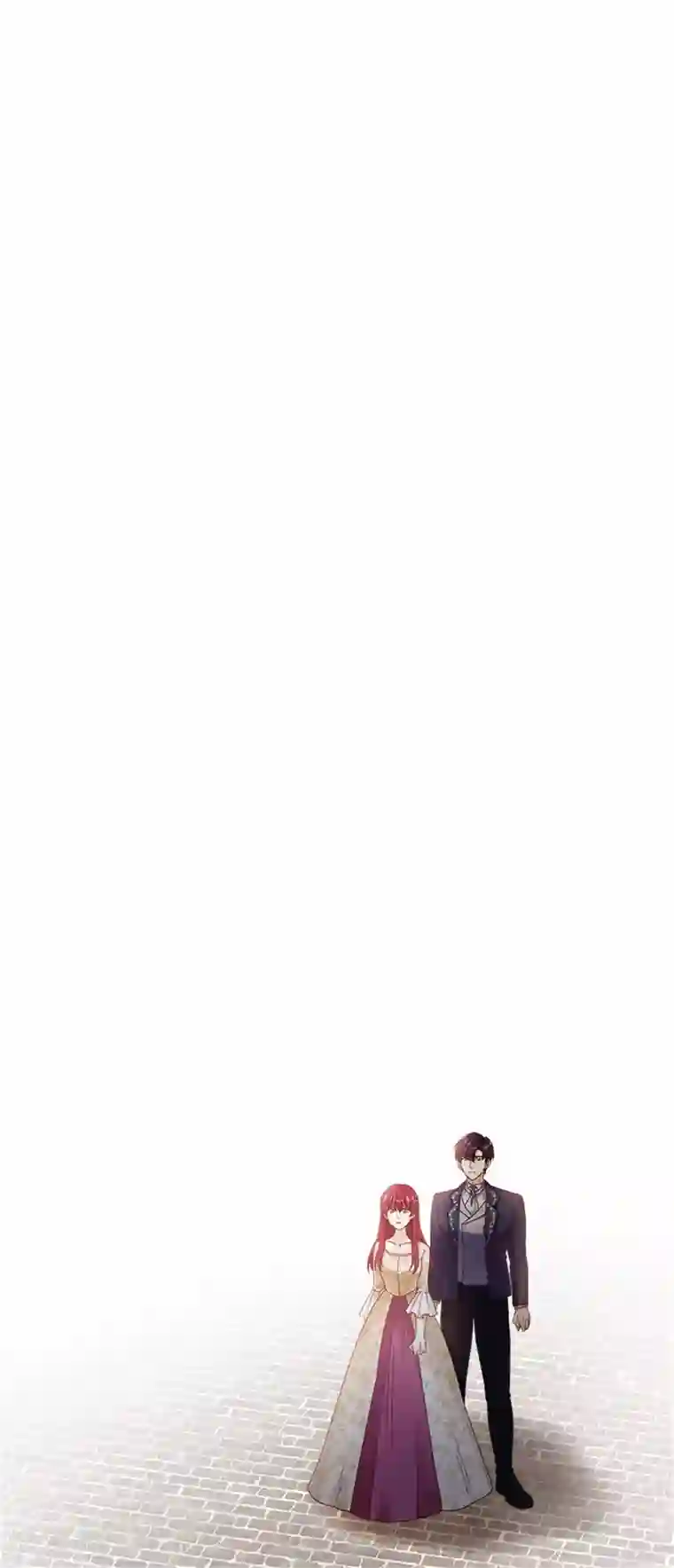 恶女会改变第二季第61话 断绝关系