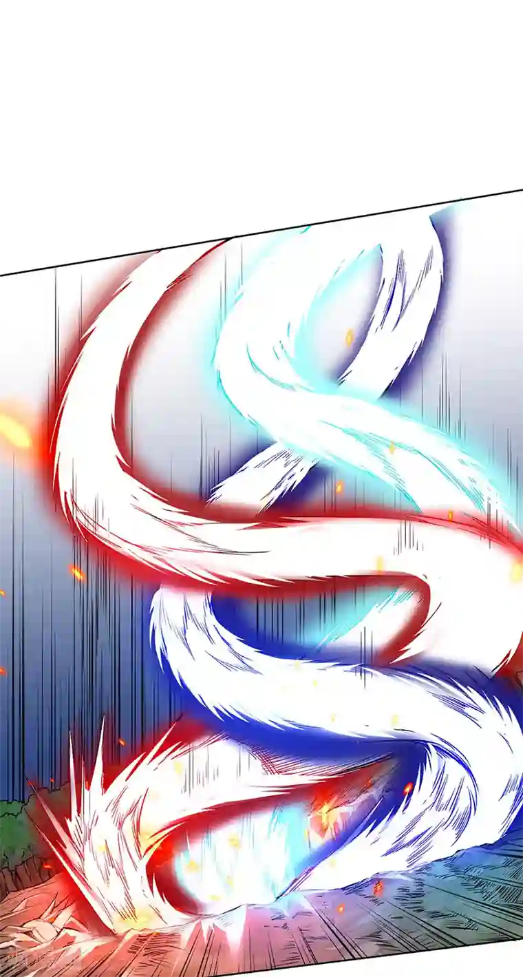 武道独尊第244话 罡脉爆裂！