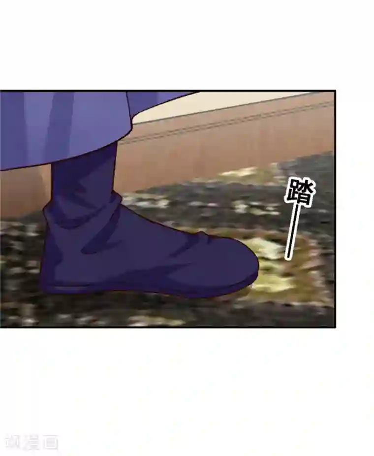 邪王的绝世毒妃第178话 意外