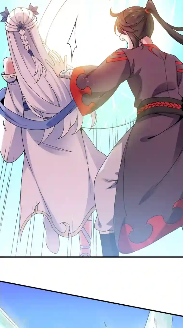 力拔山河兮子唐第17话 大战冰鸟