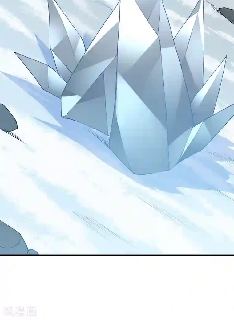 力拔山河兮子唐第17话 大战冰鸟