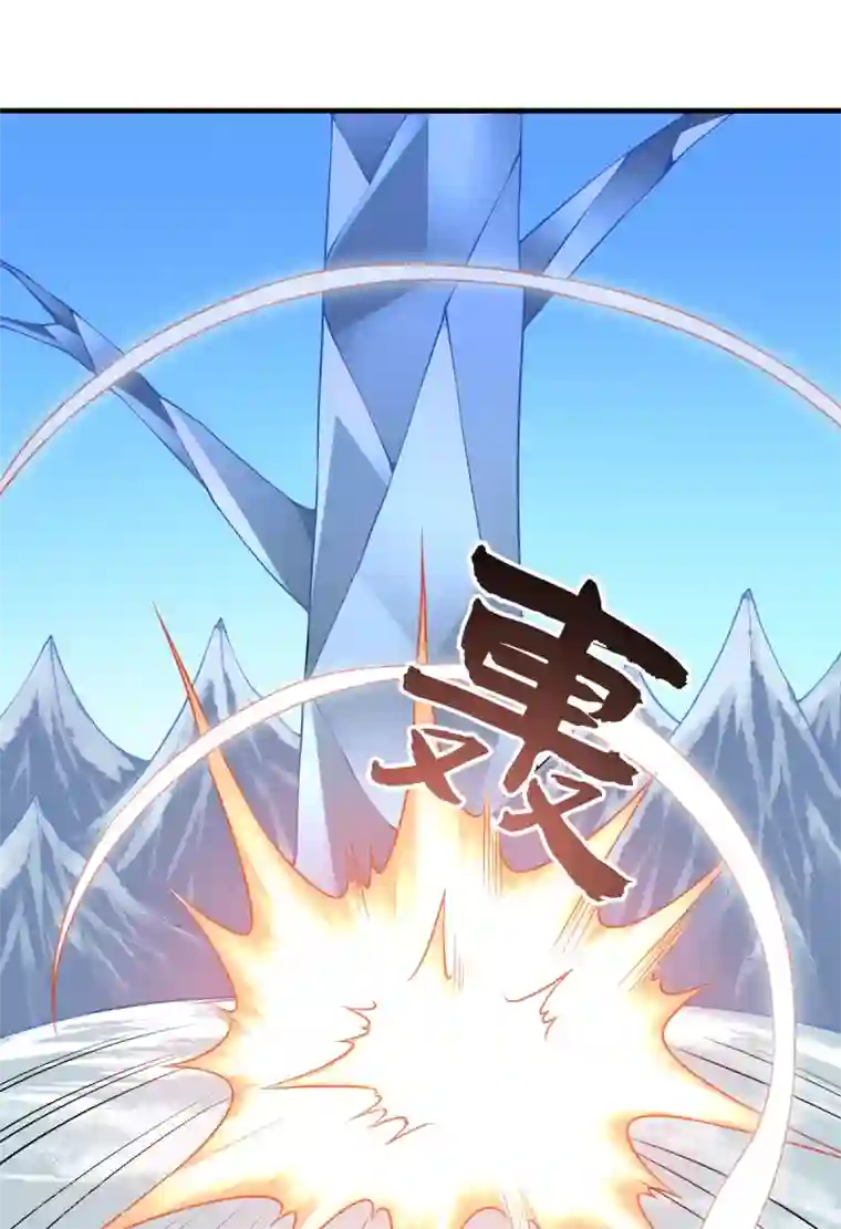 力拔山河兮子唐第17话 大战冰鸟