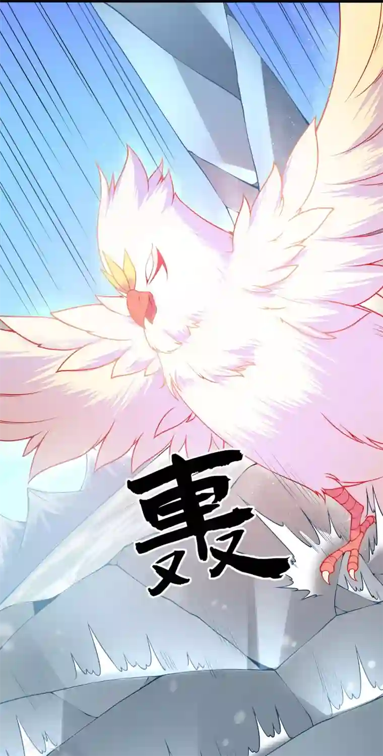 力拔山河兮子唐第17话 大战冰鸟