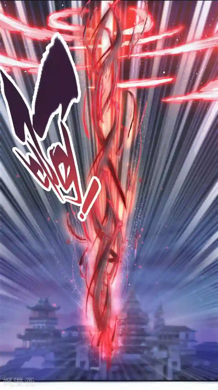 必胜至尊第20话 食灵师学院另有古怪？