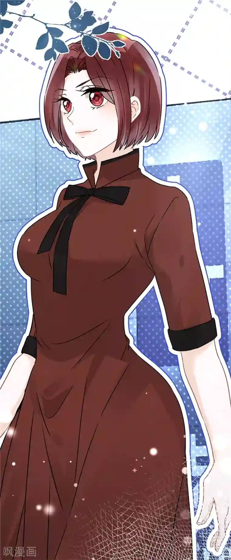 恋人会超能力怎么办？！第14话 小偷