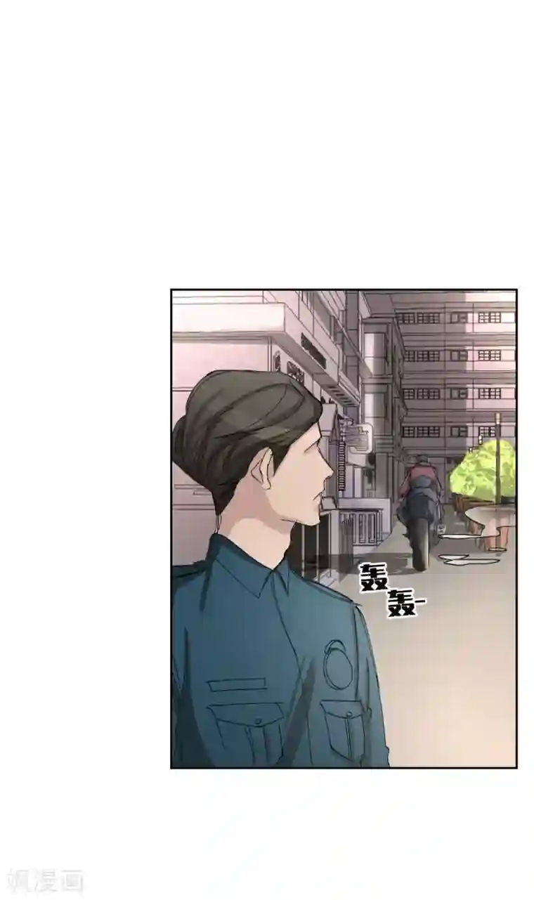 影子侦探第19话 记仇的家伙