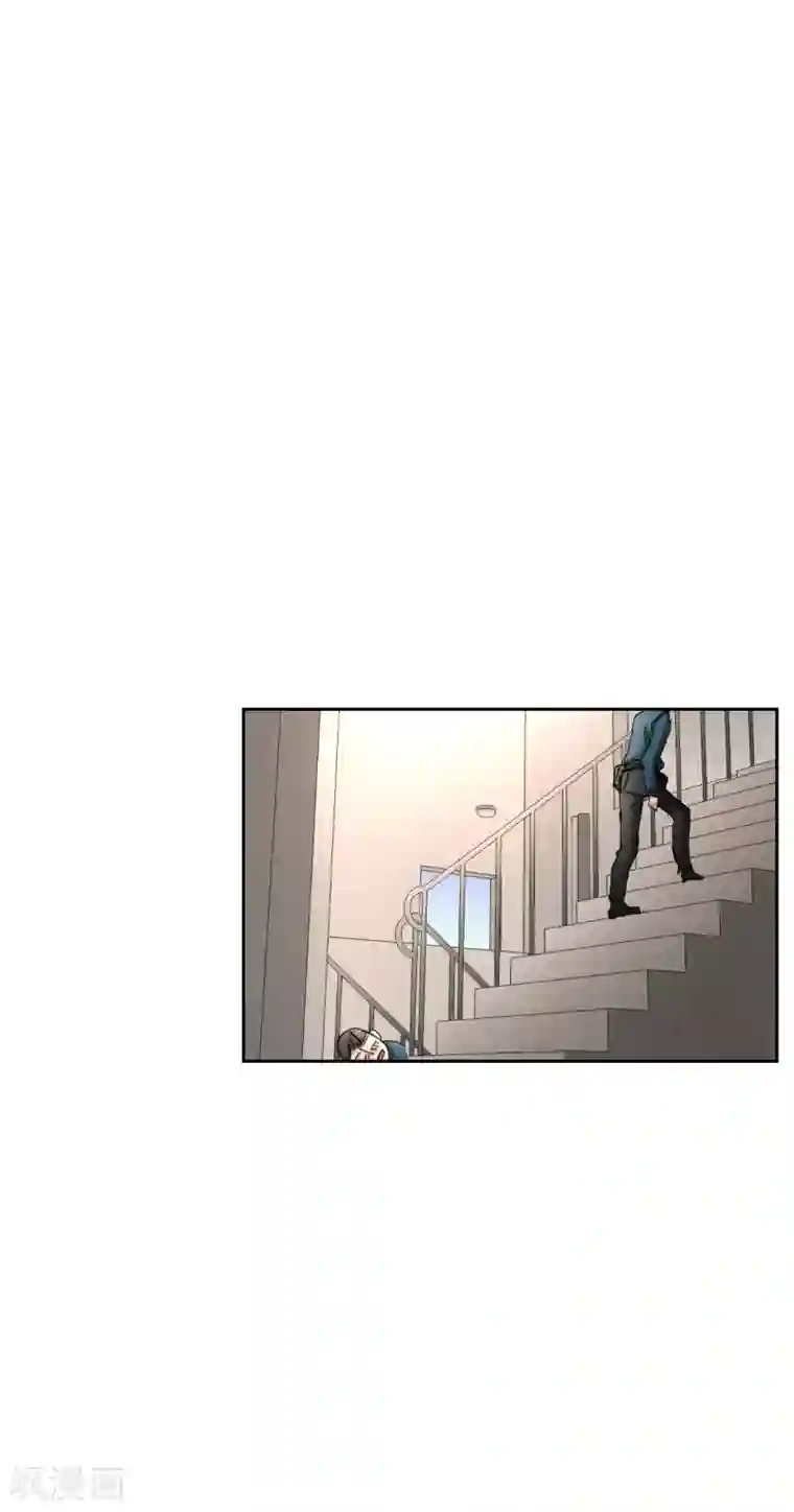 影子侦探第19话 记仇的家伙