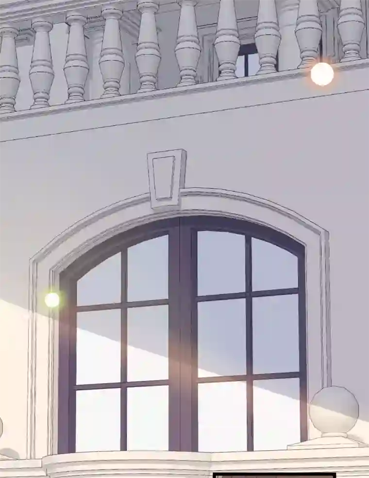 玛丽不能苏第6话 项链