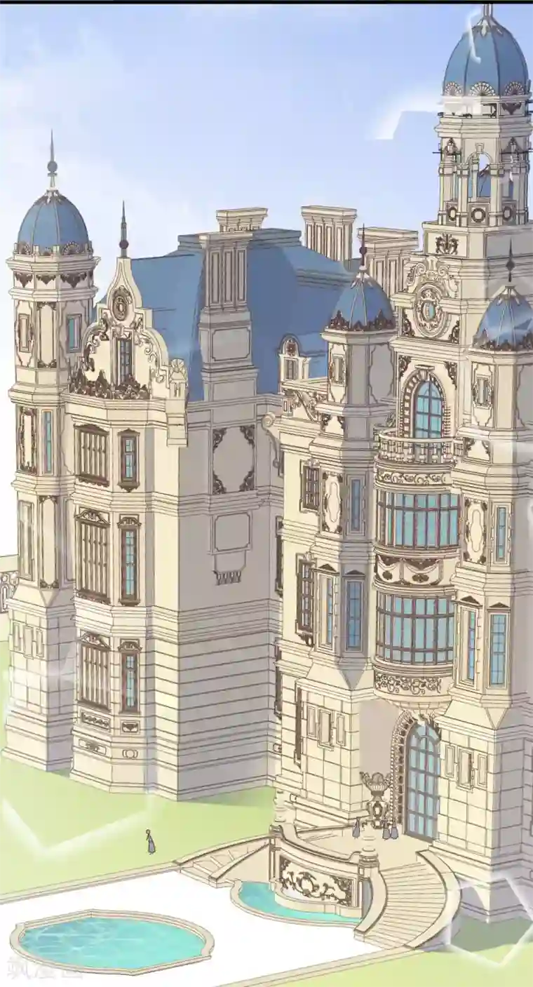 玛丽不能苏第7话 哑巴吃黄连