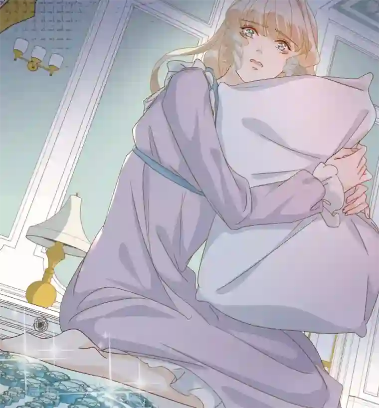 玛丽不能苏第7话 哑巴吃黄连