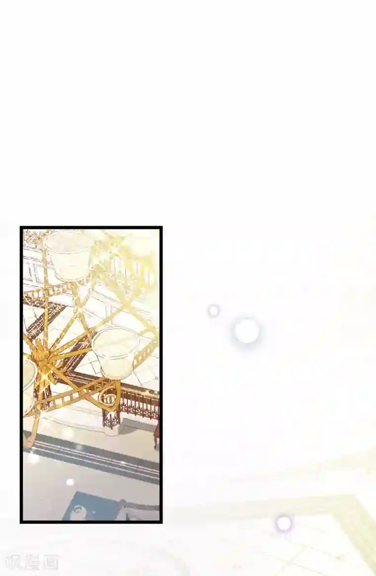 玛丽不能苏第7话 哑巴吃黄连