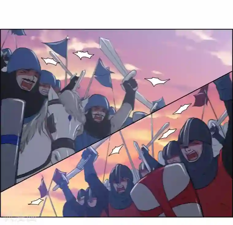 陛下的膝盖上第1话 选择