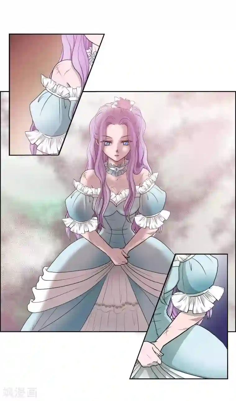 陛下的膝盖上第1话 选择