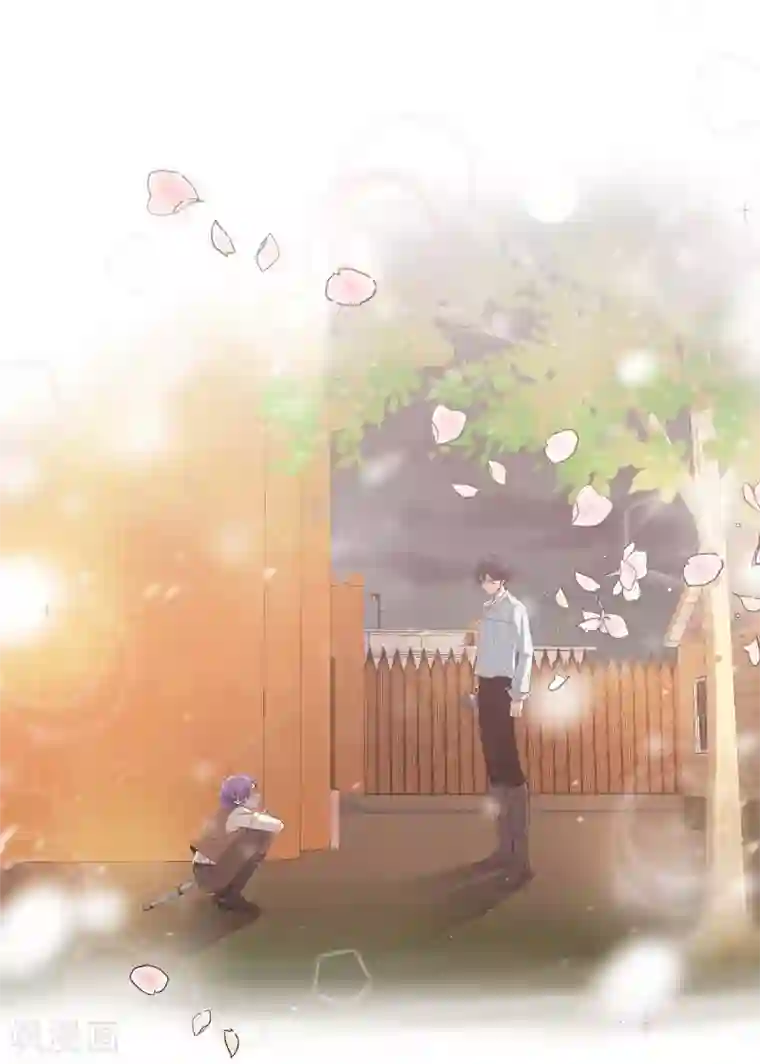 陛下的膝盖上第2话 让我扮男装