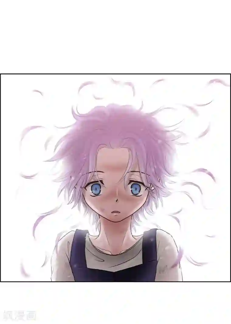 陛下的膝盖上第2话 让我扮男装