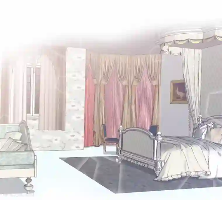 陛下的膝盖上第4话 把你卖给她