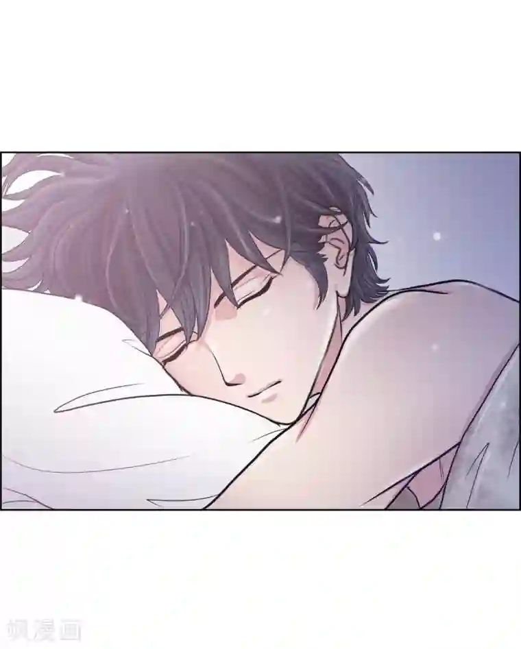 陛下的膝盖上第9话 能自己决定什么