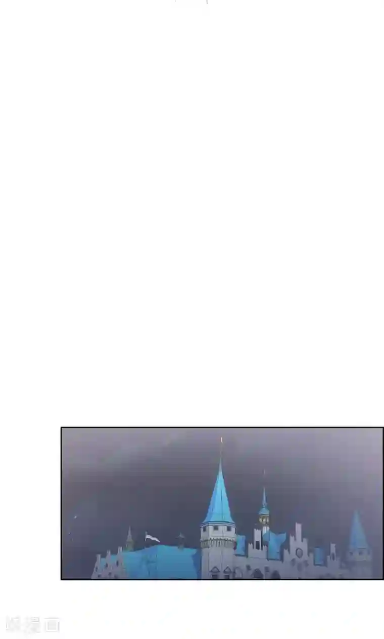 陛下的膝盖上第13话 好想她