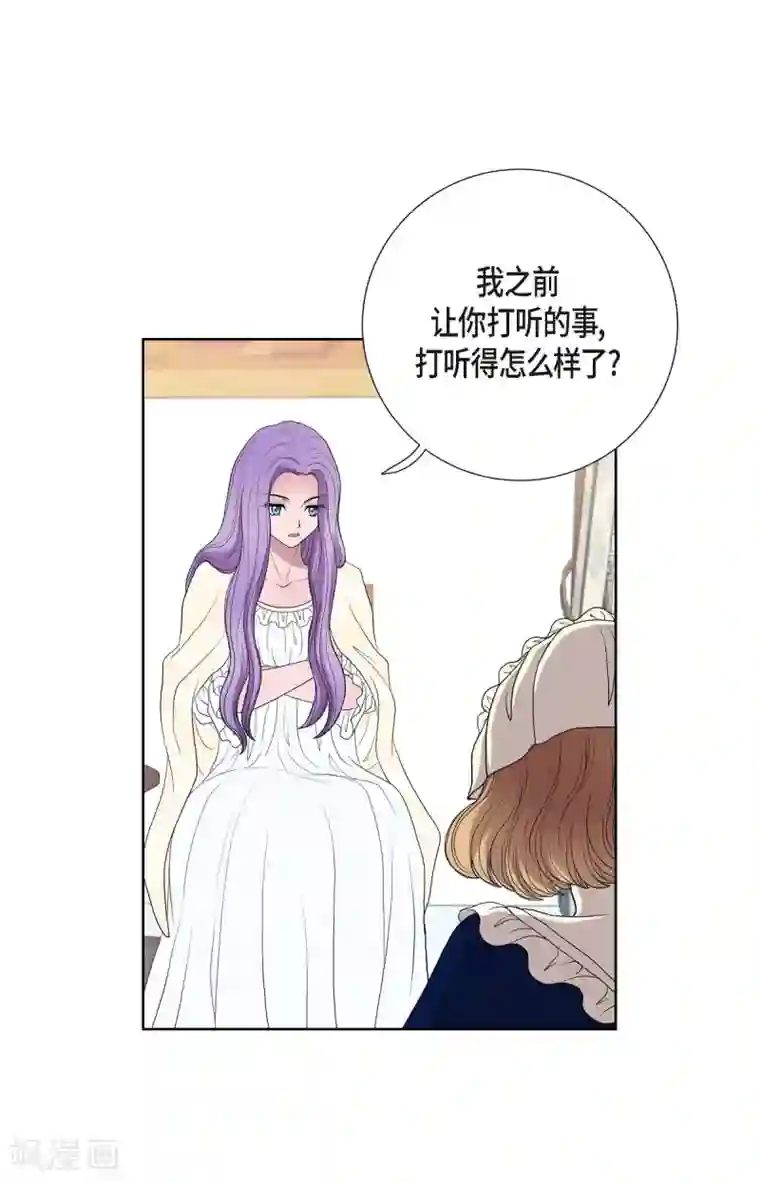 陛下的膝盖上第16话 这不是爱