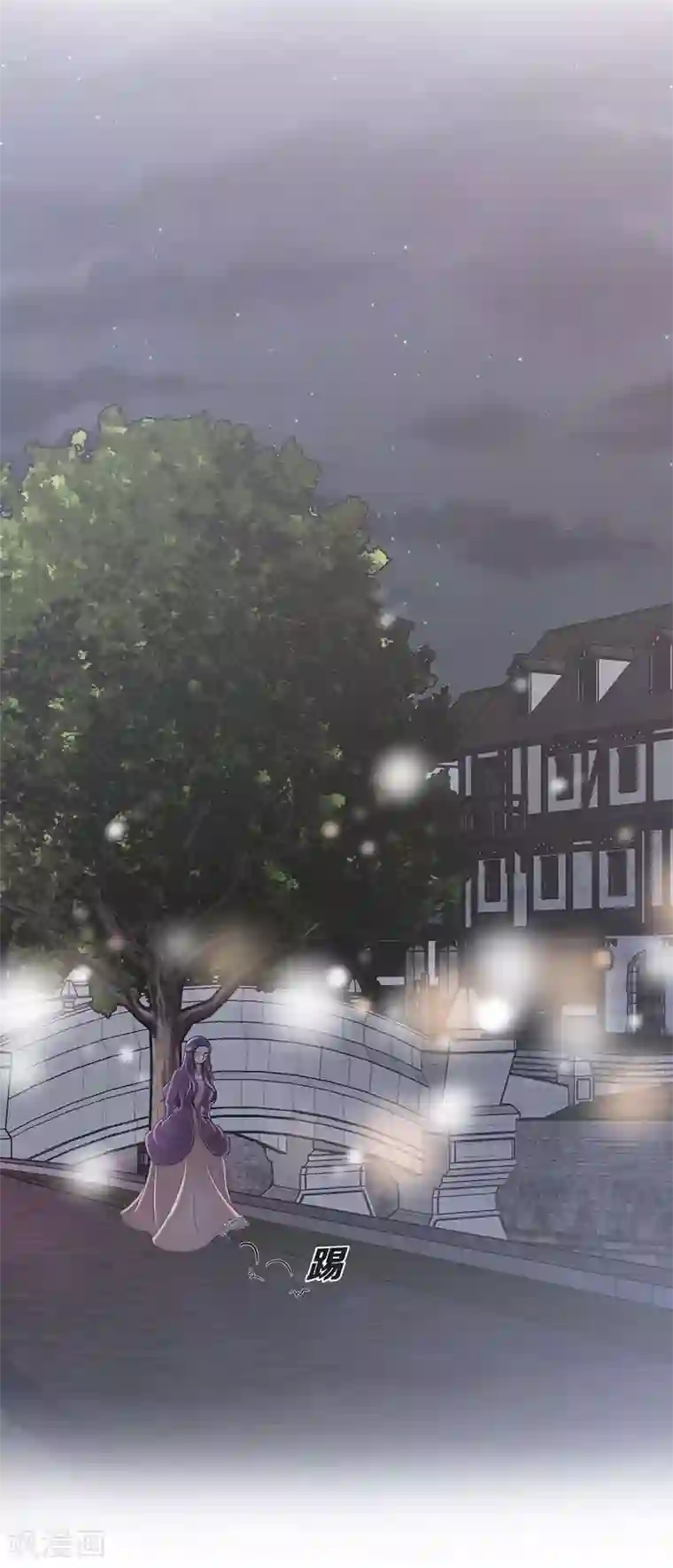 陛下的膝盖上第21话 暗杀者