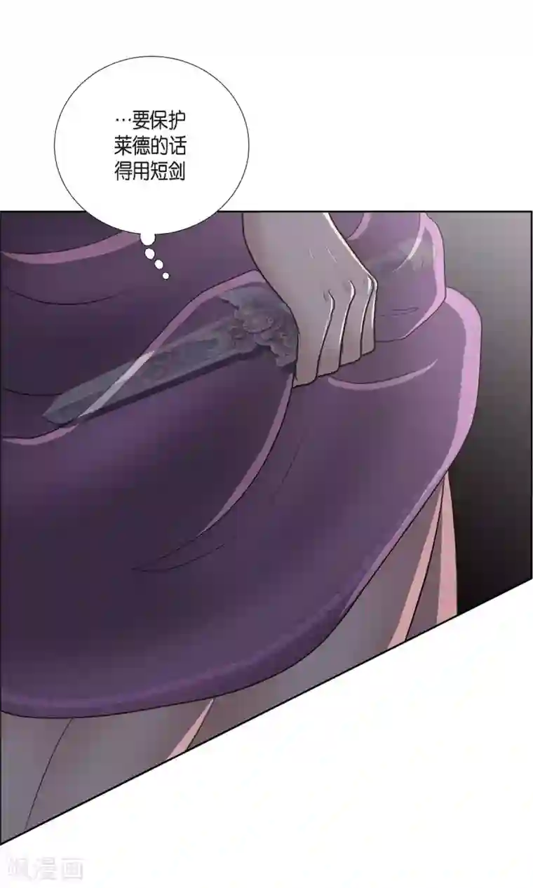 陛下的膝盖上第21话 暗杀者