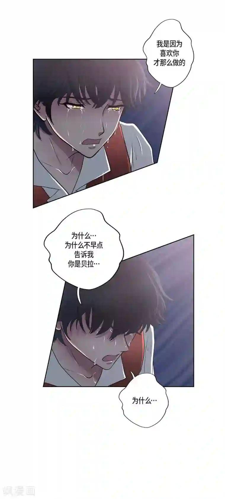 陛下的膝盖上第21话 暗杀者