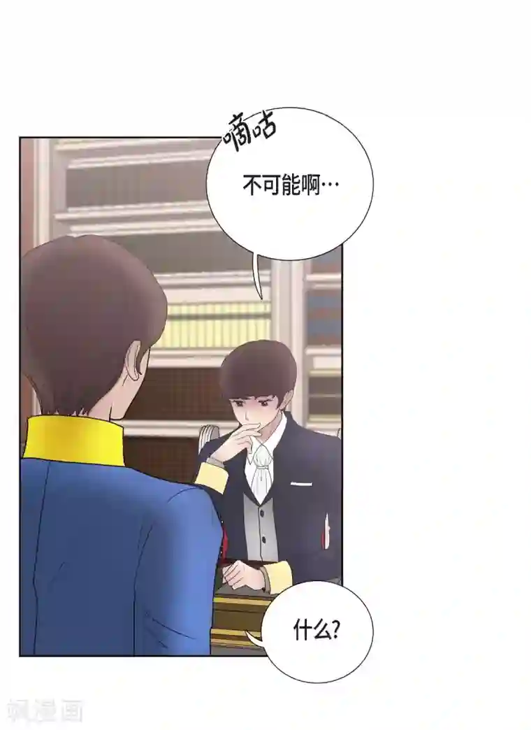 陛下的膝盖上第22话 认不出