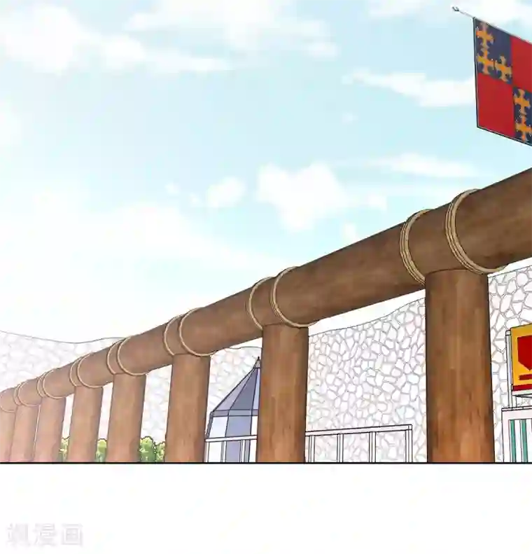 陛下的膝盖上第27话 晕倒了