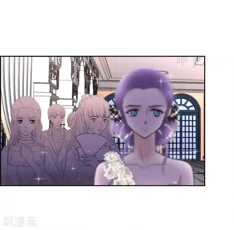 陛下的膝盖上第38话 小把戏