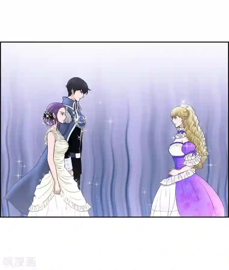 陛下的膝盖上第38话 小把戏