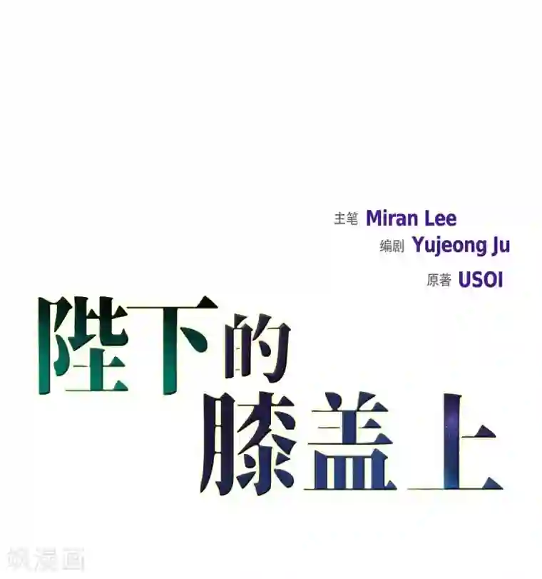 陛下的膝盖上第42话 过生日