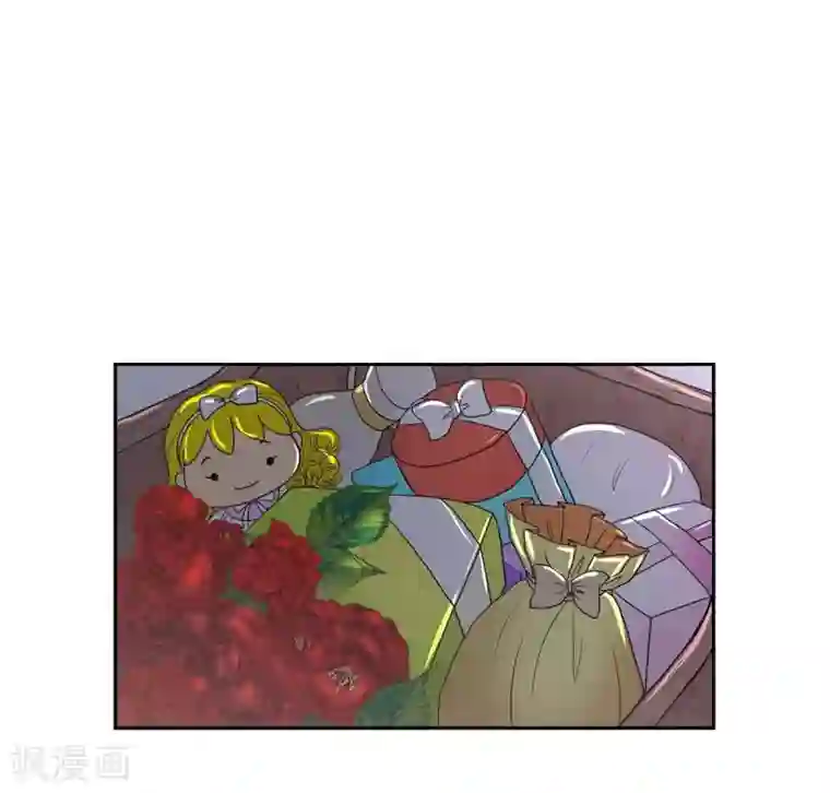 陛下的膝盖上第43话 一生赎罪