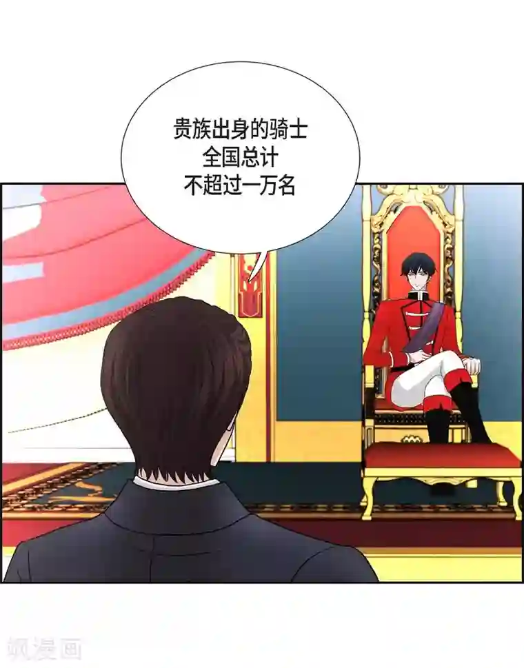 陛下的膝盖上第45话 贝拉法