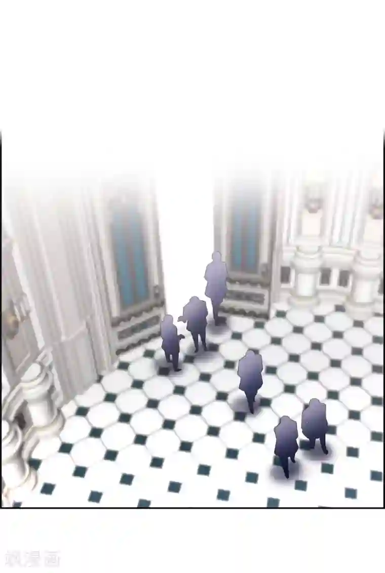 陛下的膝盖上第45话 贝拉法