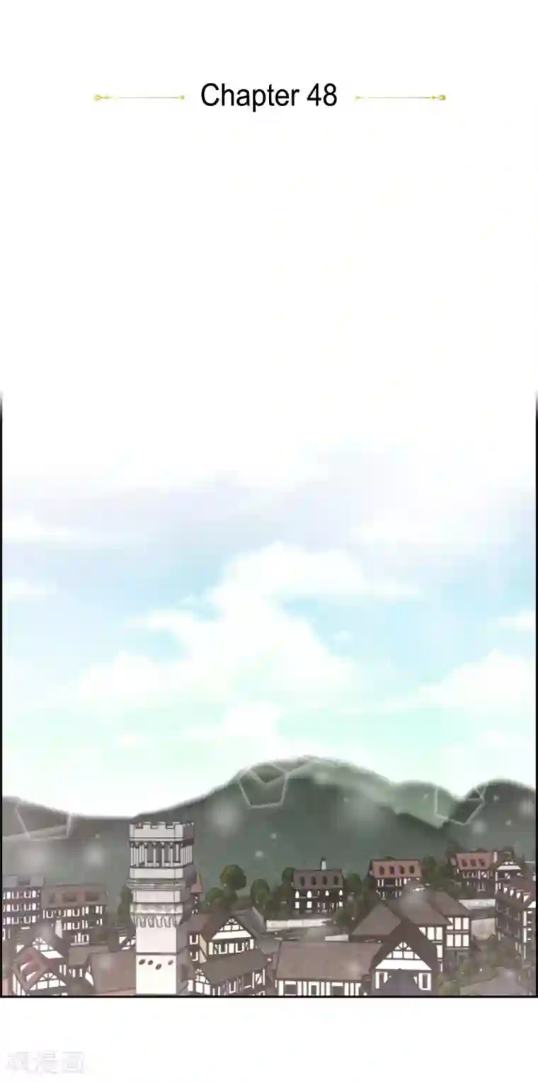 陛下的膝盖上第48话 云朵点心